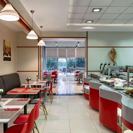 Ibis Gaziantep Exterior foto