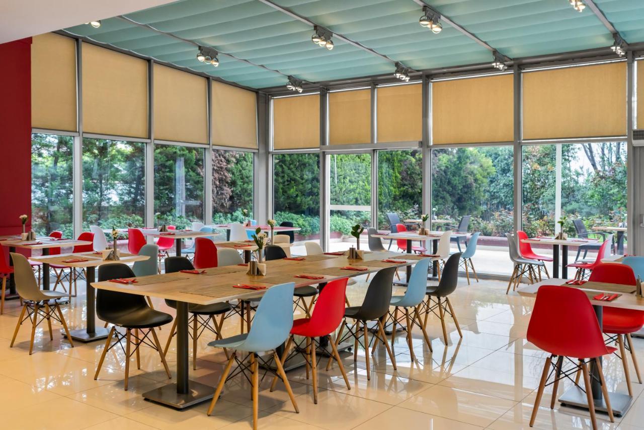 Ibis Gaziantep Exterior foto