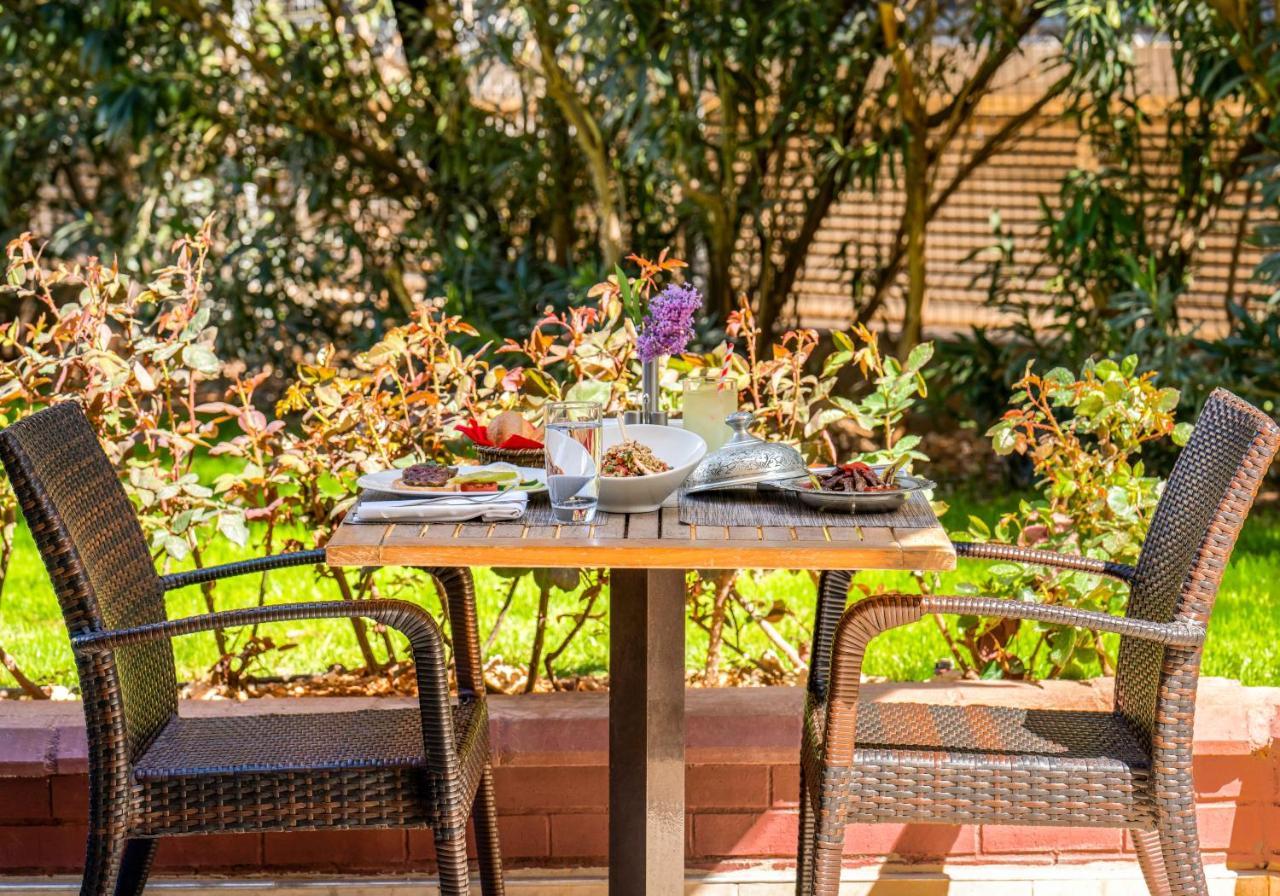 Ibis Gaziantep Exterior foto