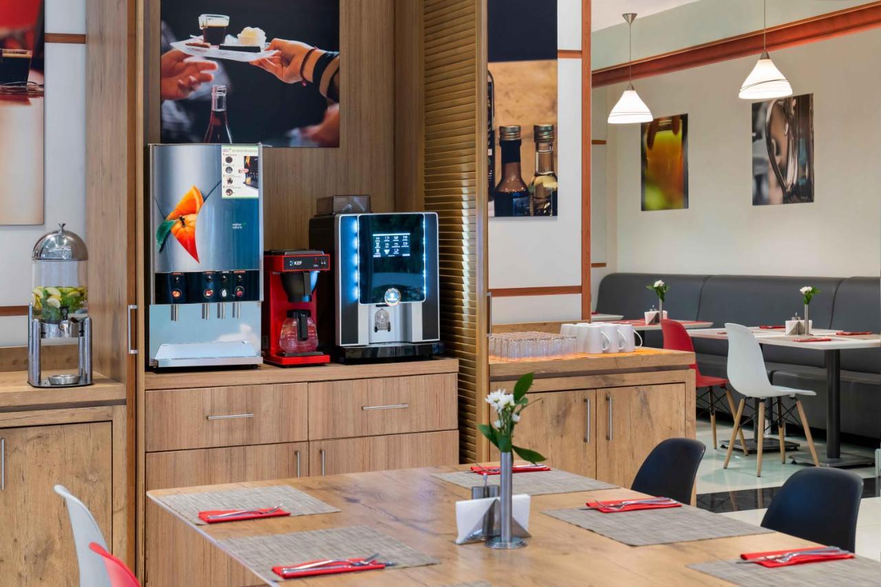Ibis Gaziantep Exterior foto