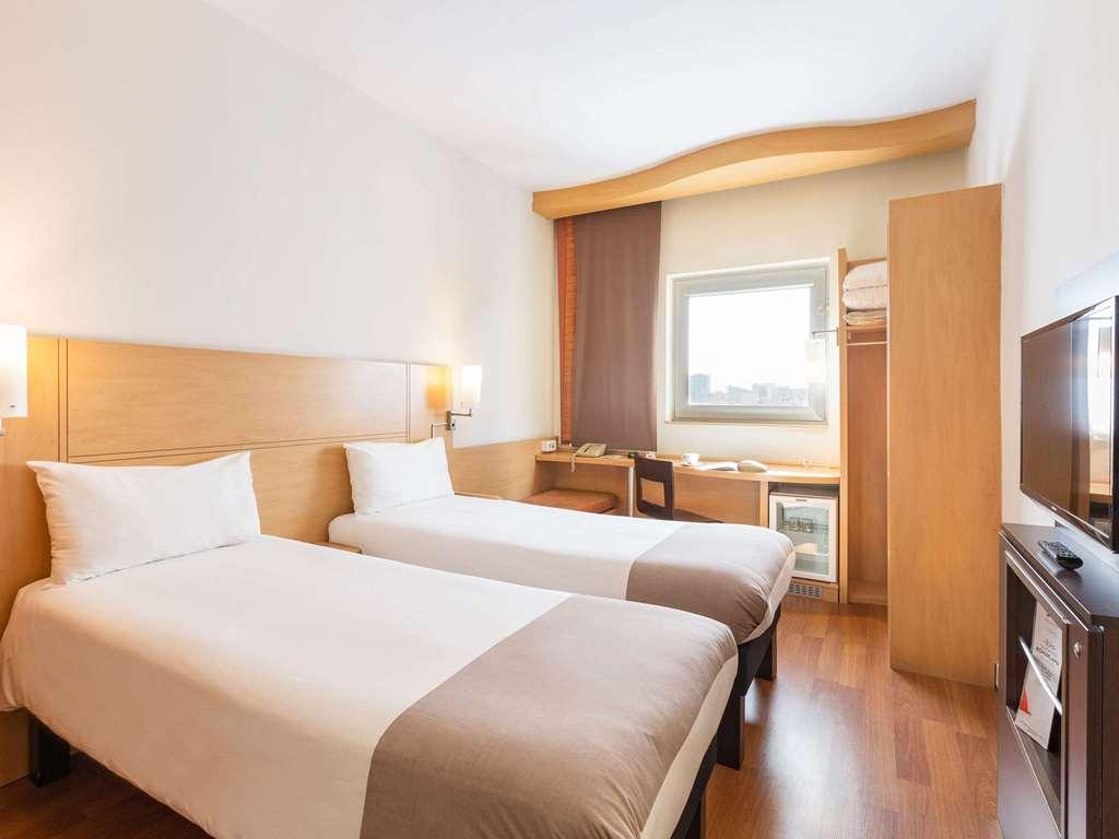 Ibis Gaziantep Exterior foto