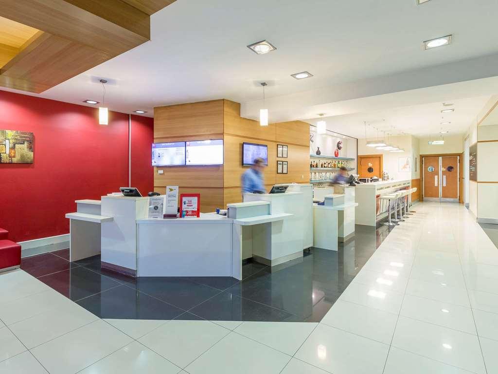 Ibis Gaziantep Exterior foto