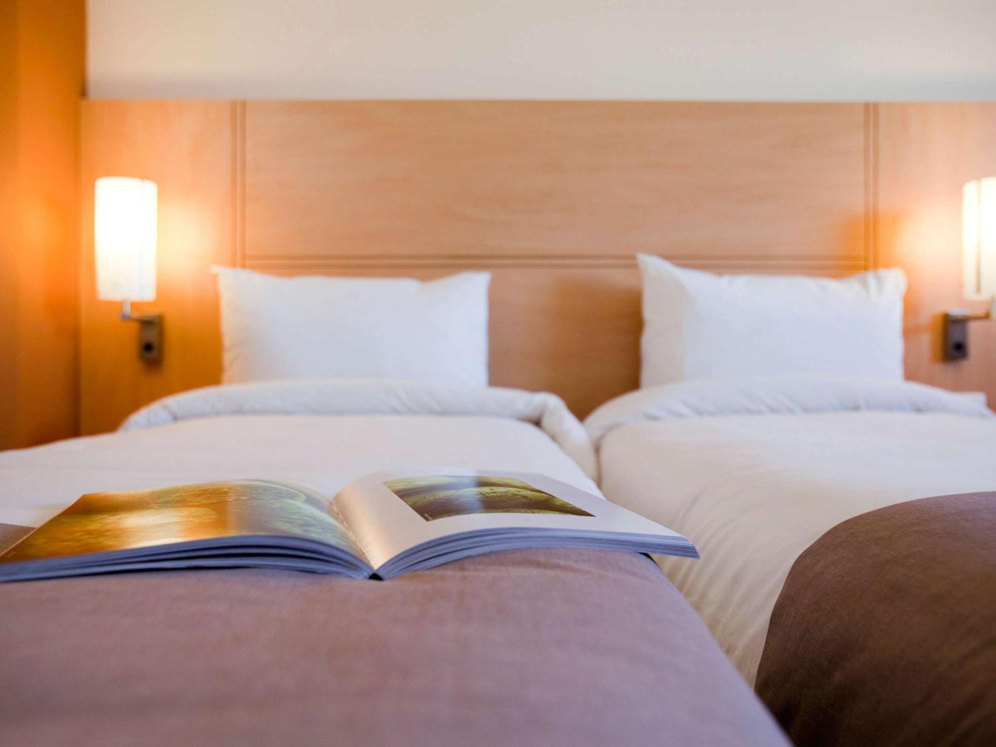 Ibis Gaziantep Exterior foto
