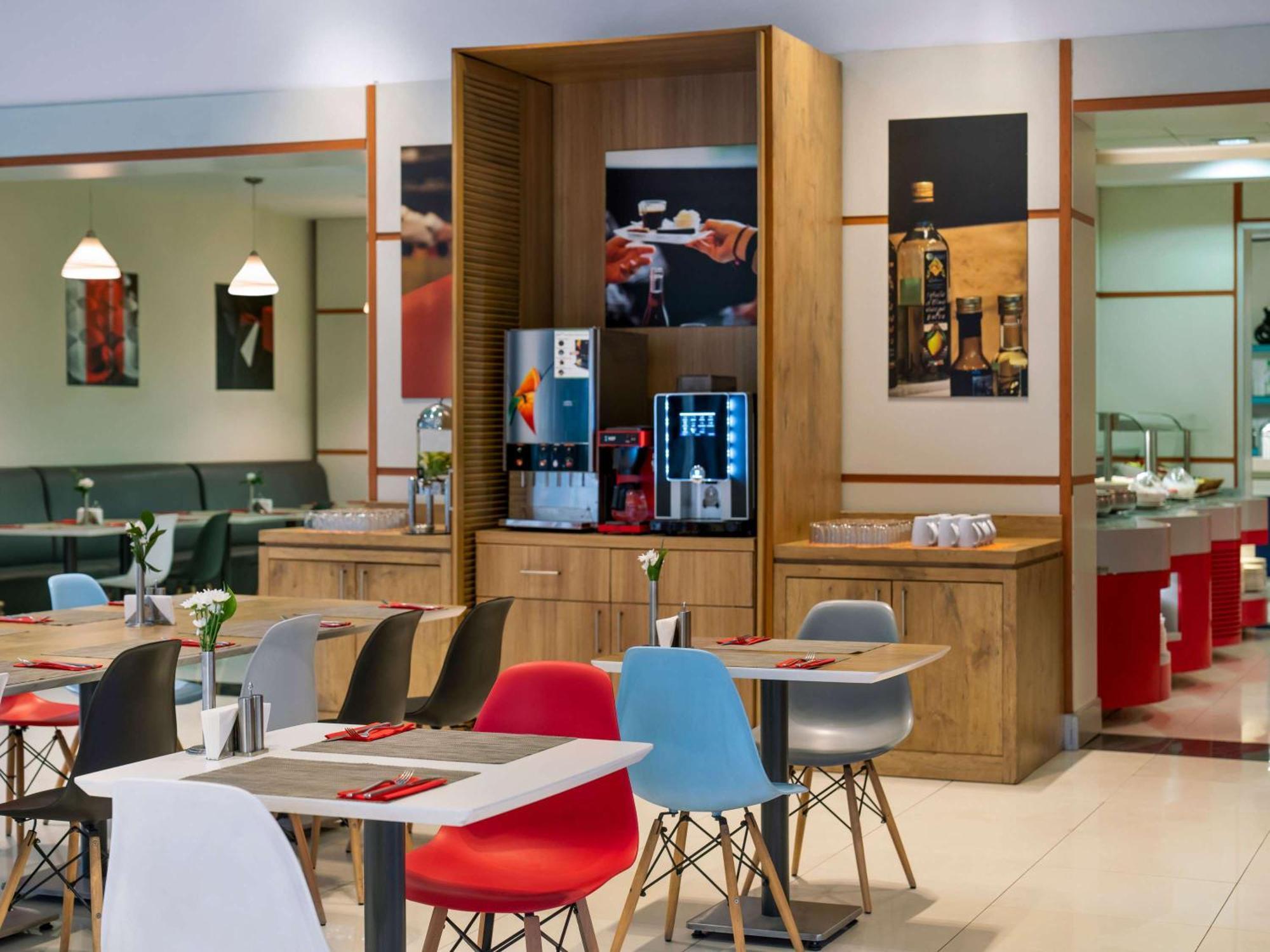 Ibis Gaziantep Exterior foto