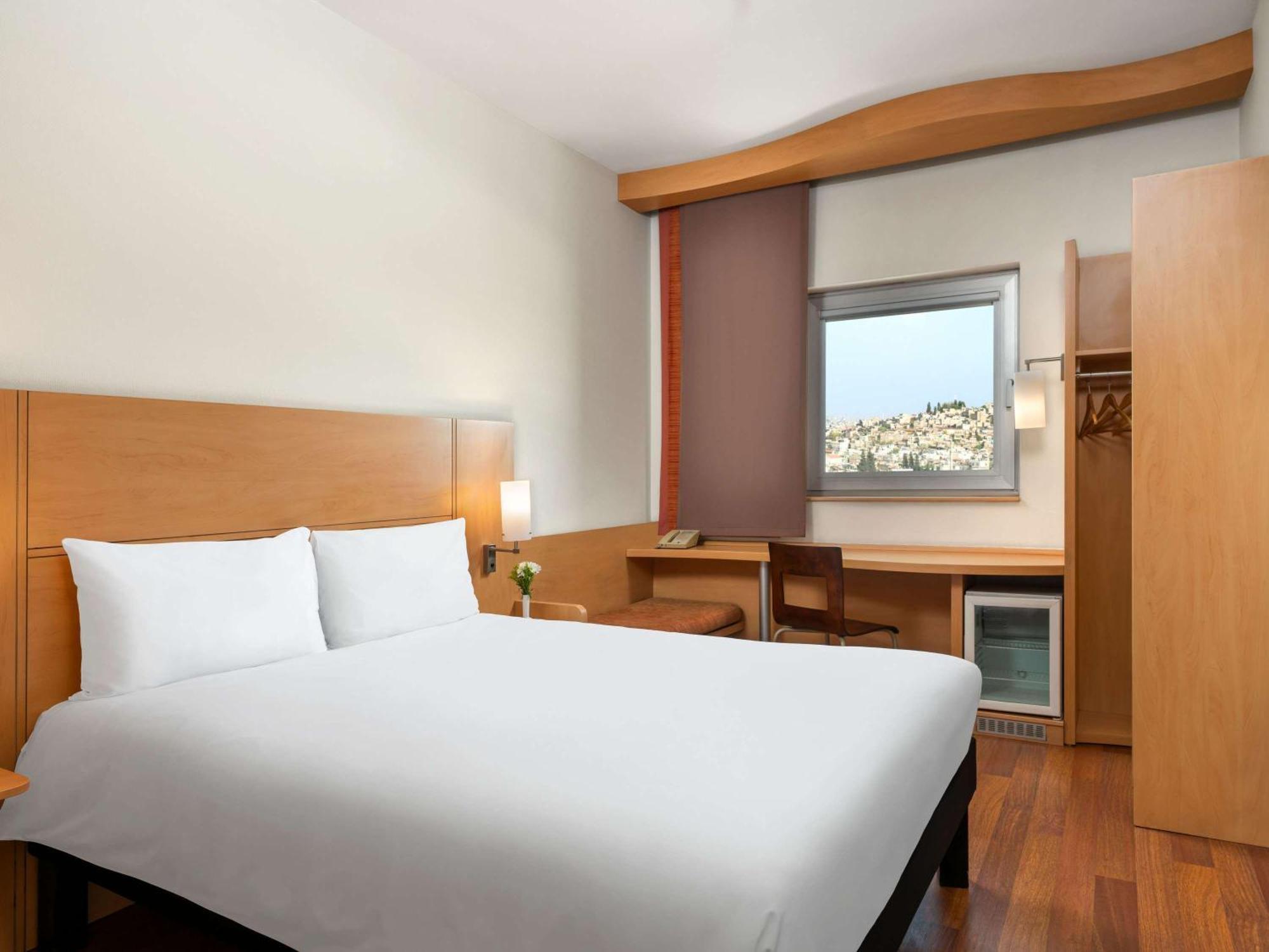Ibis Gaziantep Exterior foto