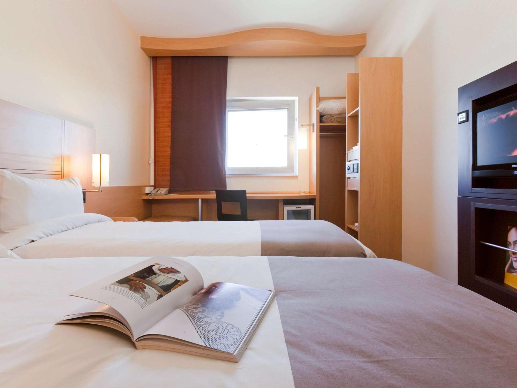 Ibis Gaziantep Exterior foto