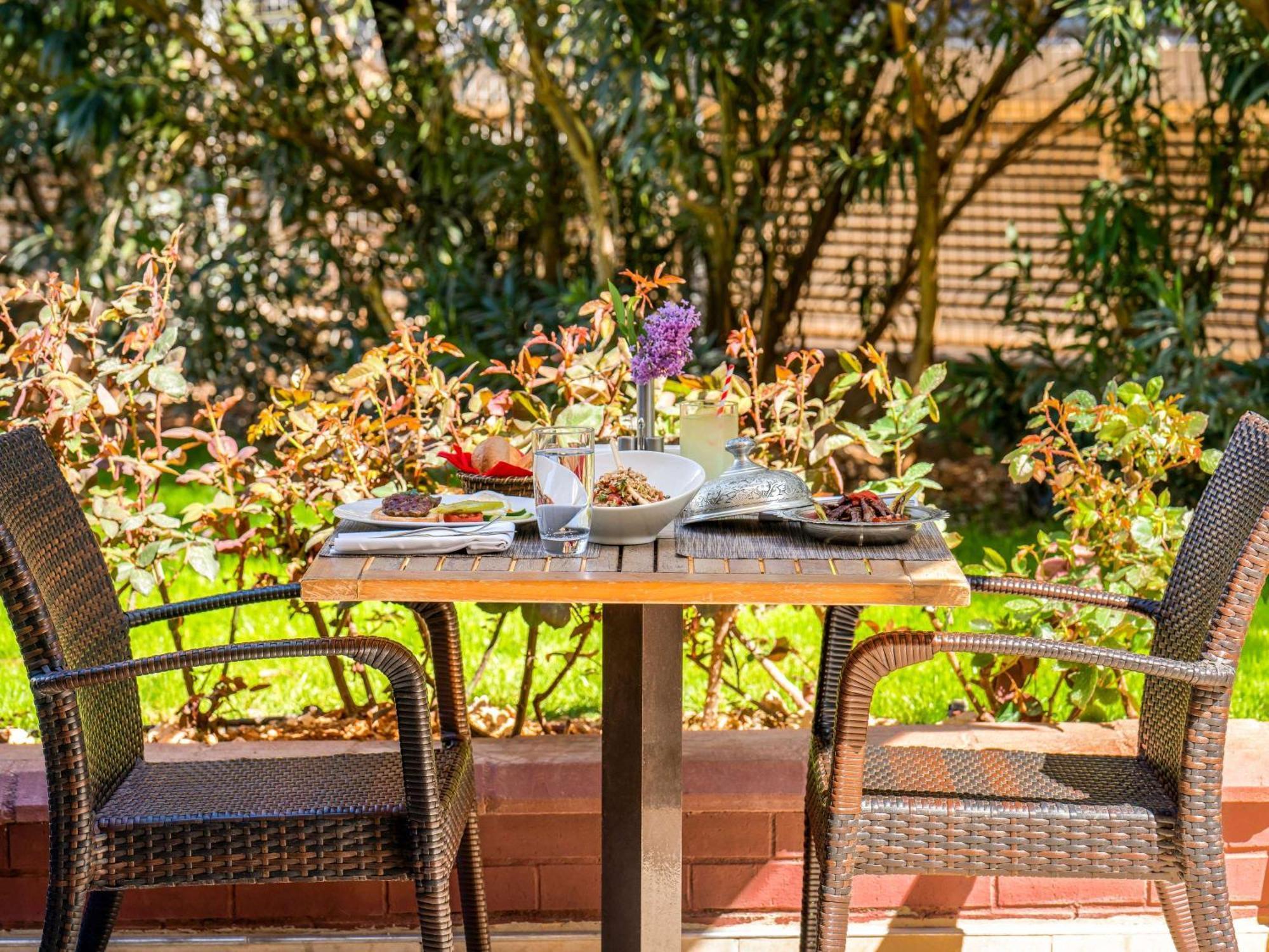 Ibis Gaziantep Exterior foto
