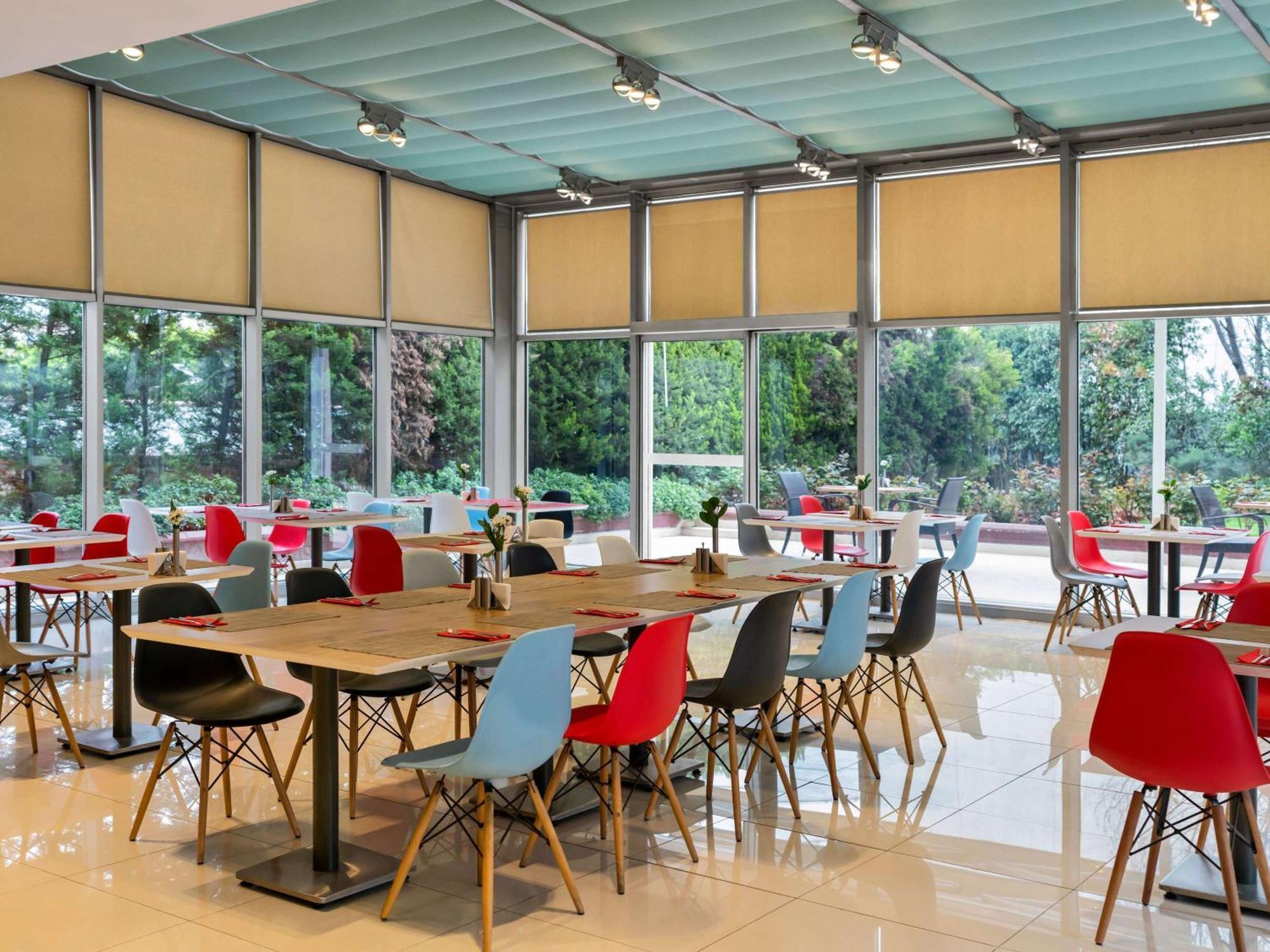 Ibis Gaziantep Exterior foto