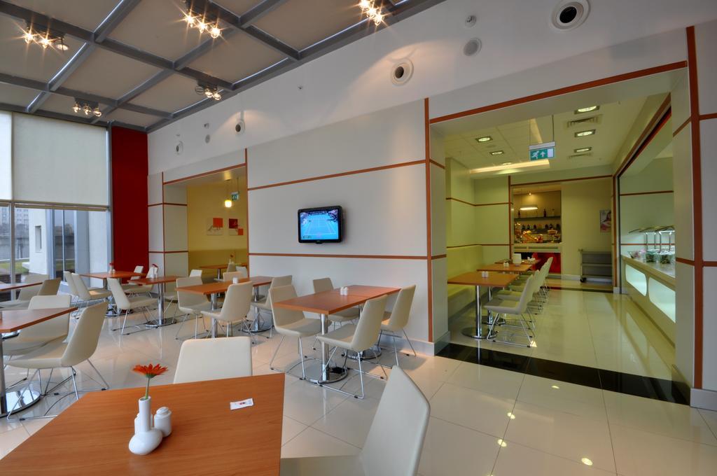 Ibis Gaziantep Exterior foto
