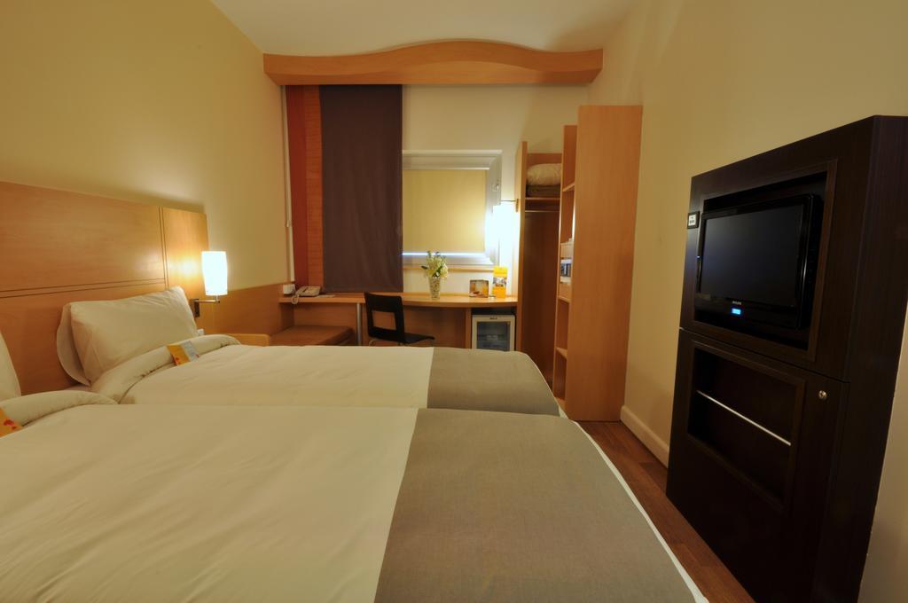 Ibis Gaziantep Exterior foto