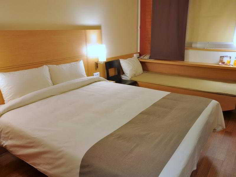 Ibis Gaziantep Quarto foto