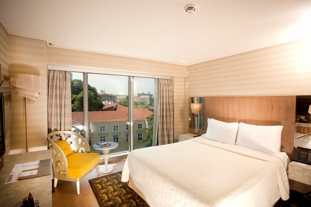 Ibis Gaziantep Exterior foto