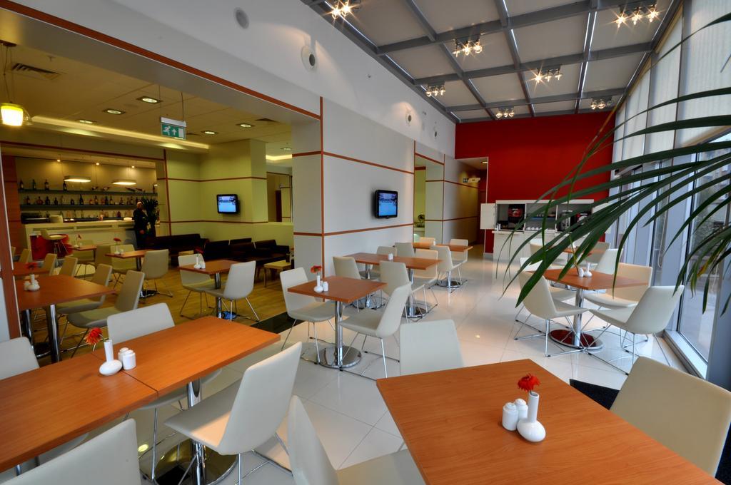 Ibis Gaziantep Exterior foto